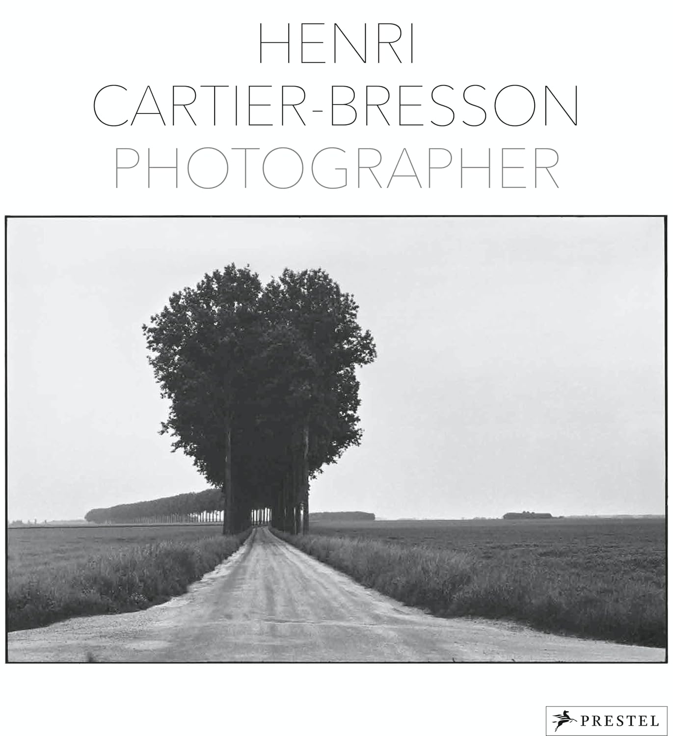The Decisive Moment: Photography of Henri Cartier-Bresson
